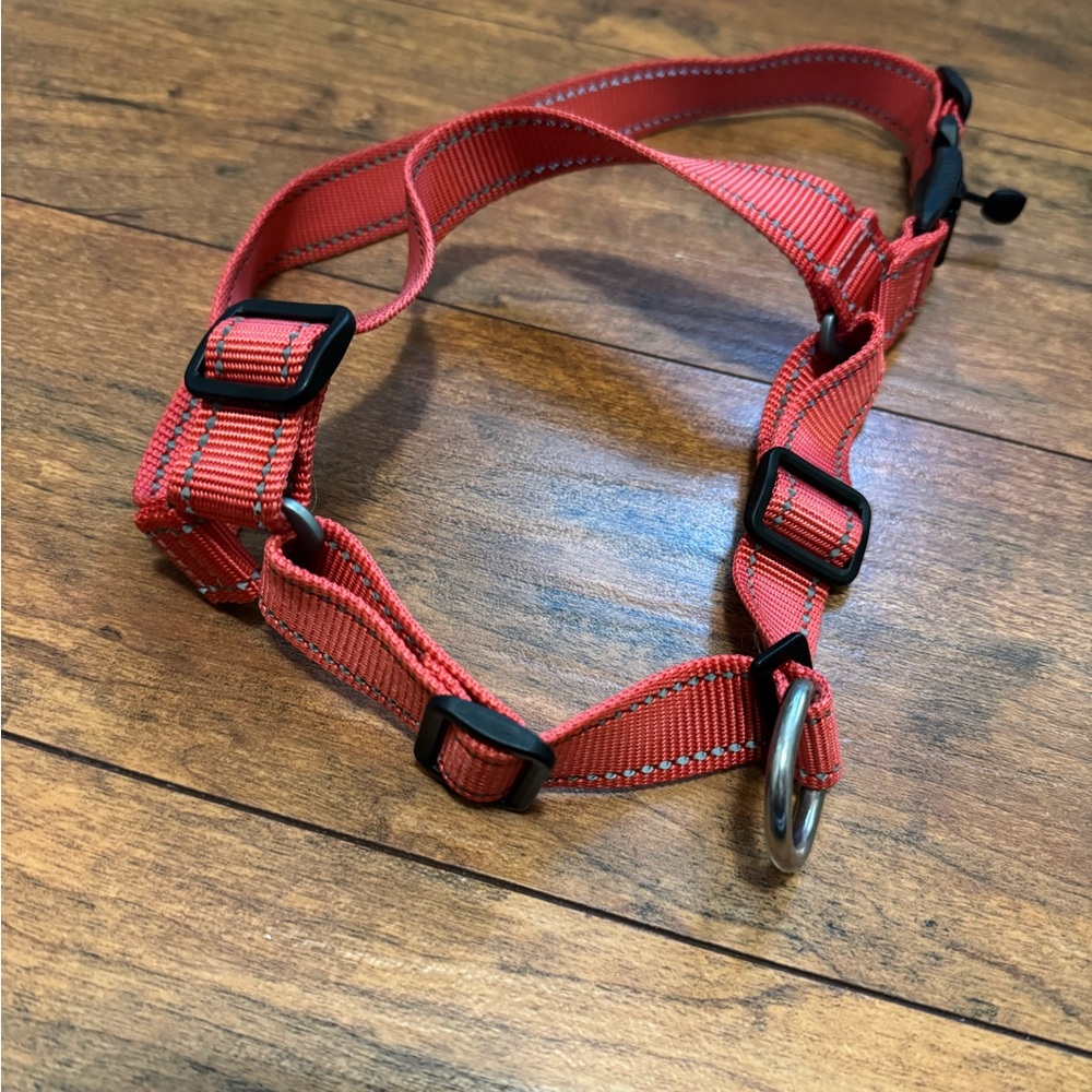 Atlas Pet Company Adjustable Harness - Picture 3 of 4